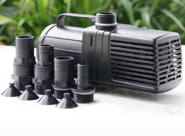 Những điều cần biết về máy bơm bể cá cảnh