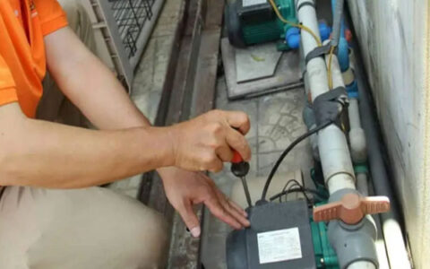 Tại sao cần sử dụng dịch vụ sửa máy bơm tại nhà?