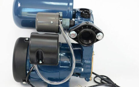 ứng dụng của máy bơm tăng áp trong đời sống