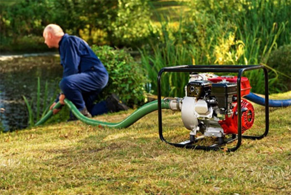 Những điều cần biết về máy bơm nước cho nông nghiệp là gì?