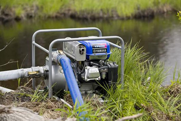 Tìm hiểu về máy bơm nước cho nông nghiệp