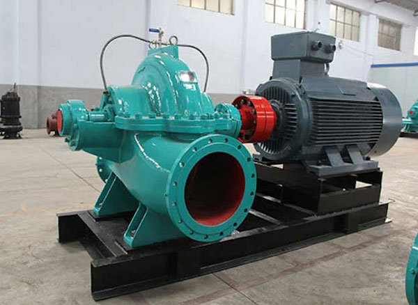 Các loại máy bơm công nghiệp công suất lớn giá rẻ chất lượng