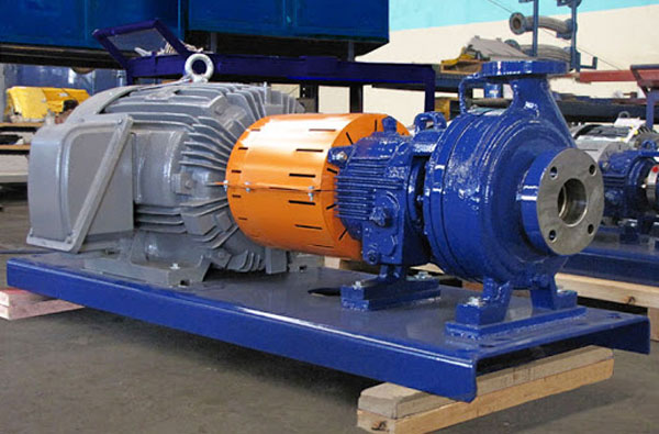 Các loại máy bơm công nghiệp công suất lớn giá rẻ hiện nay