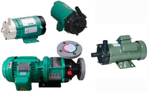 Kinh nghiệm chọn mua máy bơm hóa chất