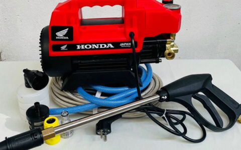 Tiêu chí đánh giá địa chỉ bán máy rửa xe uy tín