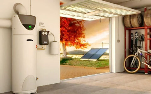 lưu ý khi chọn máy bơm nhiệt gia đình